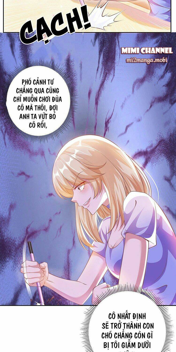 Đại Lão Gọi Tôi Là Tiểu Tổ Tông Chapter 19 - Trang 2