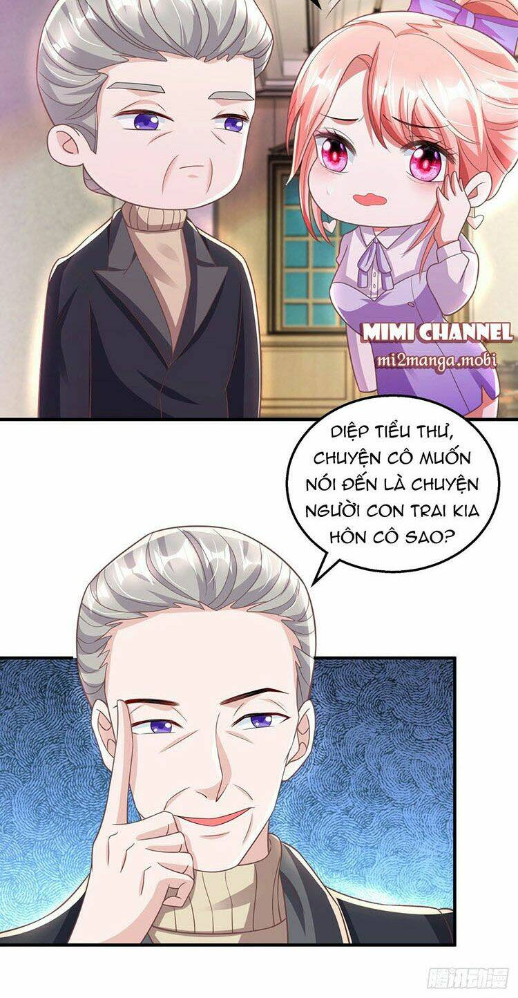 Đại Lão Gọi Tôi Là Tiểu Tổ Tông Chapter 19 - Trang 2