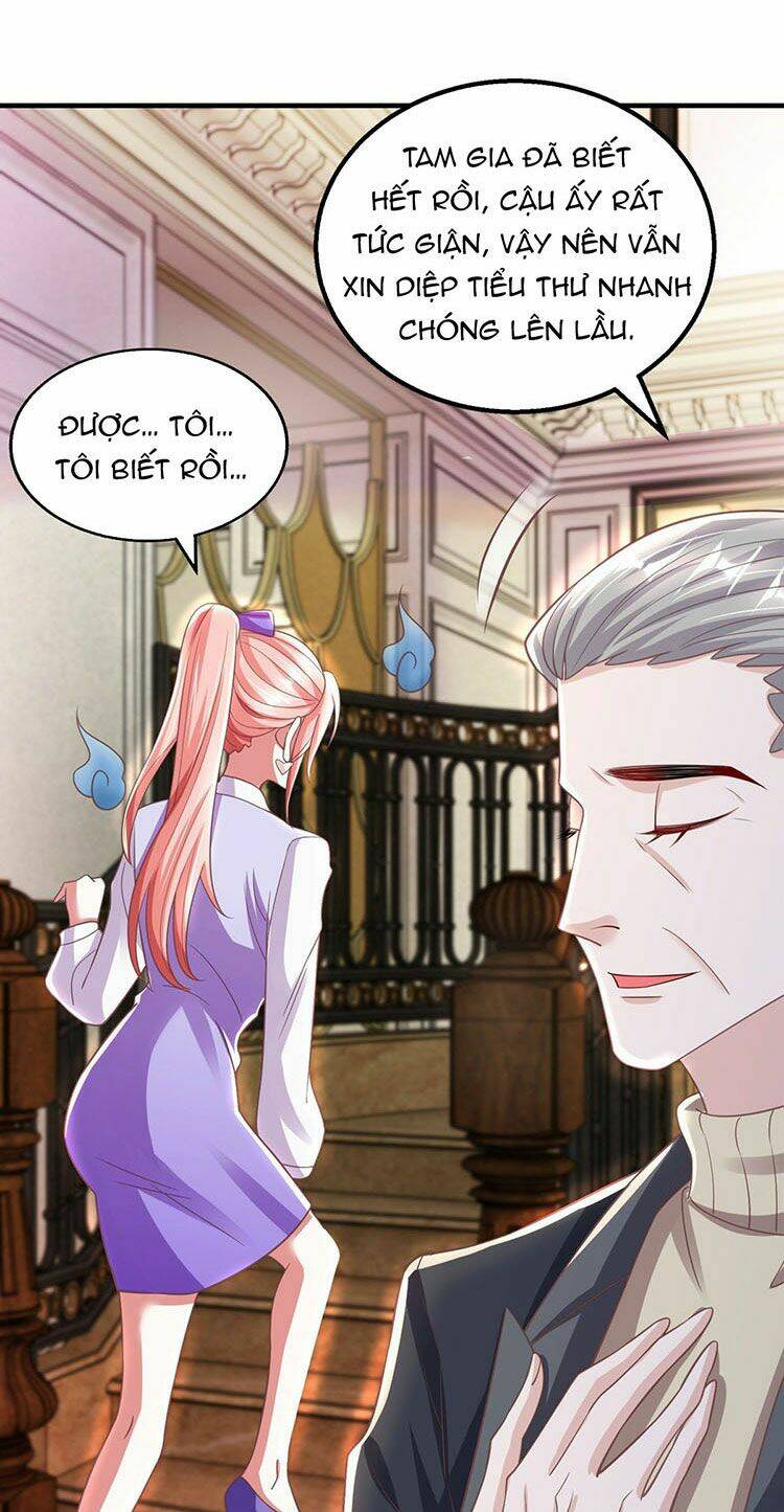 Đại Lão Gọi Tôi Là Tiểu Tổ Tông Chapter 19 - Trang 2