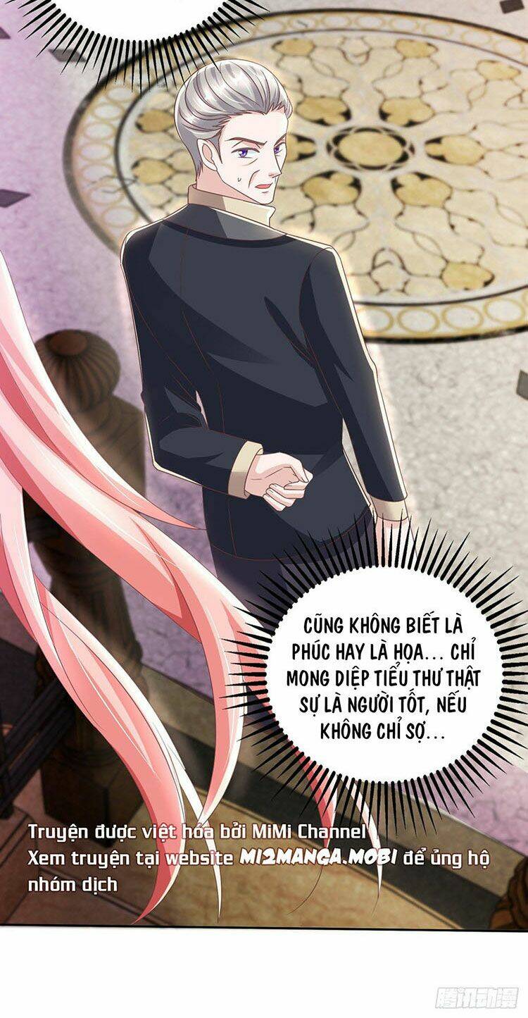 Đại Lão Gọi Tôi Là Tiểu Tổ Tông Chapter 19 - Trang 2