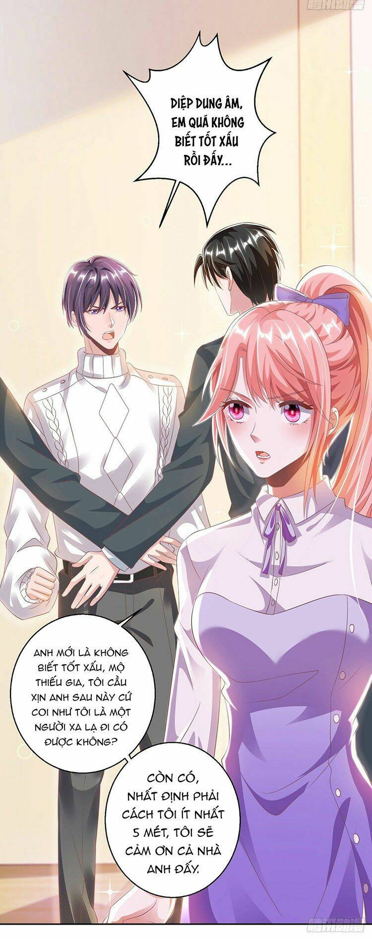 Đại Lão Gọi Tôi Là Tiểu Tổ Tông Chapter 19 - Trang 2