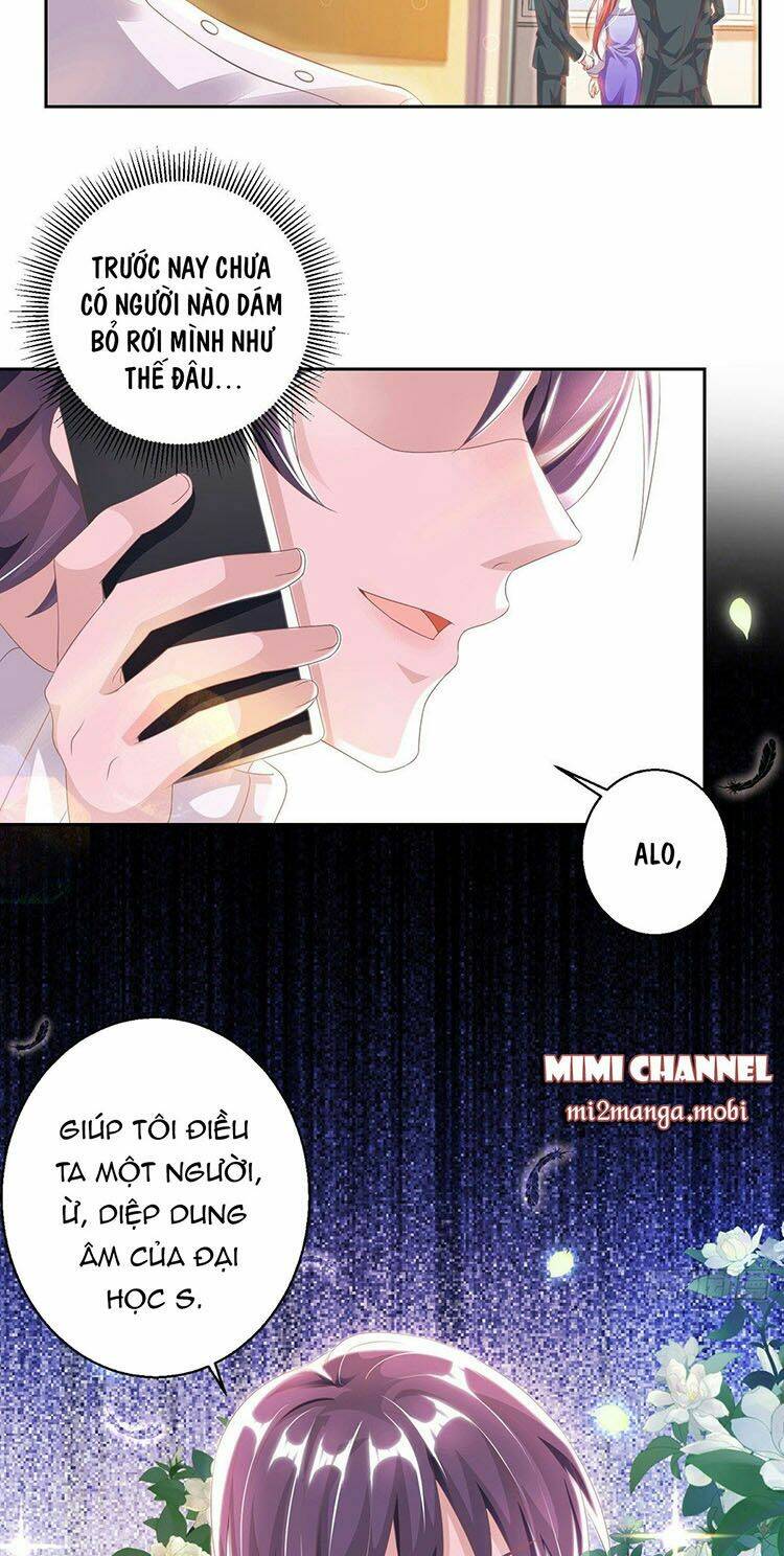 Đại Lão Gọi Tôi Là Tiểu Tổ Tông Chapter 19 - Trang 2