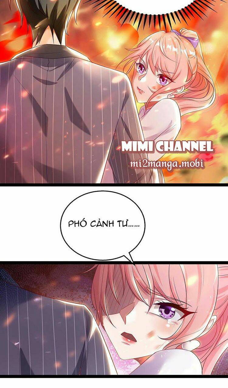 Đại Lão Gọi Tôi Là Tiểu Tổ Tông Chapter 2 - Trang 2