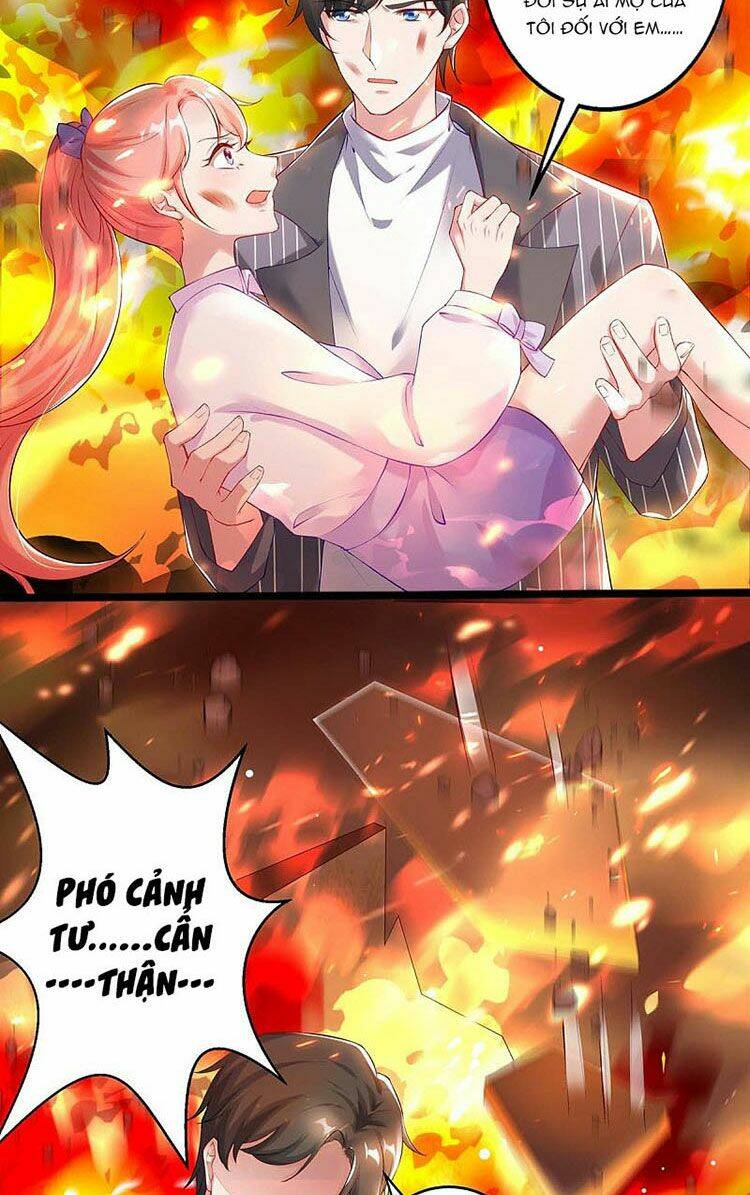 Đại Lão Gọi Tôi Là Tiểu Tổ Tông Chapter 2 - Trang 2