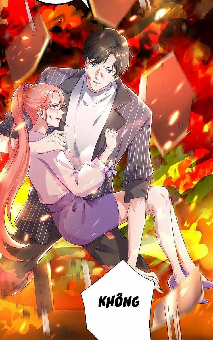 Đại Lão Gọi Tôi Là Tiểu Tổ Tông Chapter 2 - Trang 2