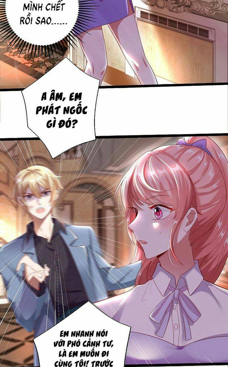 Đại Lão Gọi Tôi Là Tiểu Tổ Tông Chapter 2 - Trang 2