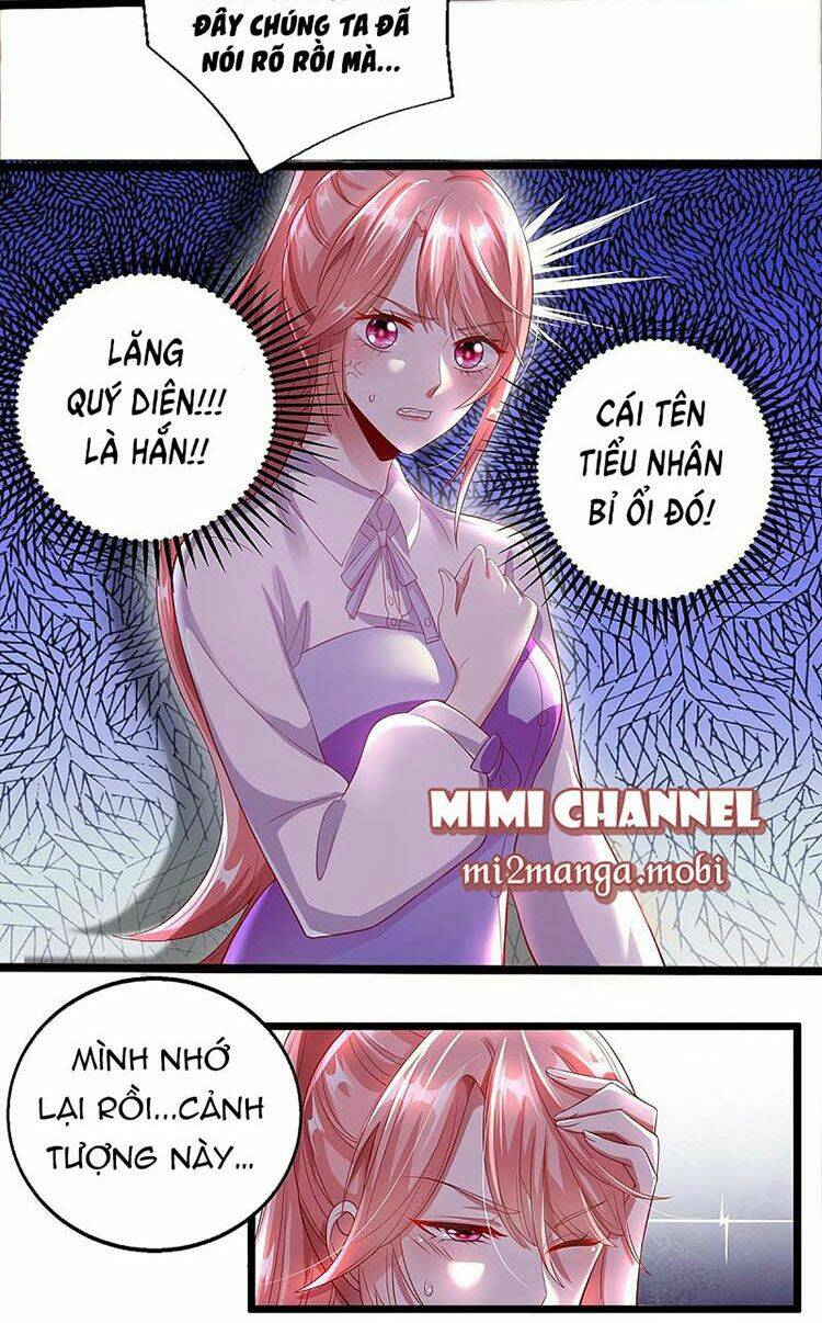 Đại Lão Gọi Tôi Là Tiểu Tổ Tông Chapter 2 - Trang 2