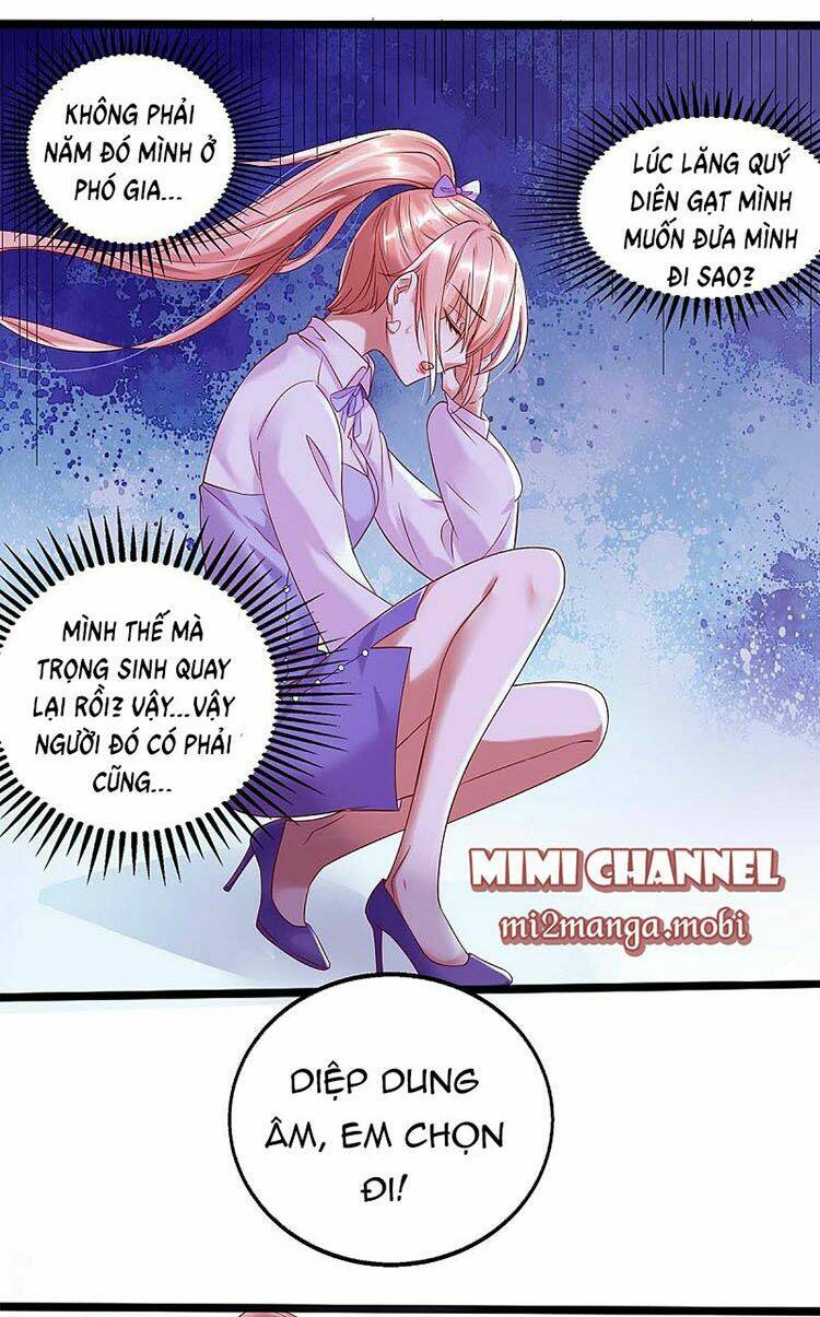 Đại Lão Gọi Tôi Là Tiểu Tổ Tông Chapter 2 - Trang 2