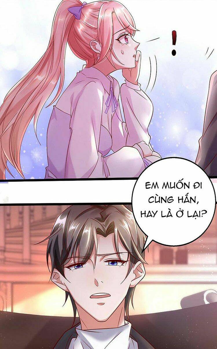 Đại Lão Gọi Tôi Là Tiểu Tổ Tông Chapter 2 - Trang 2