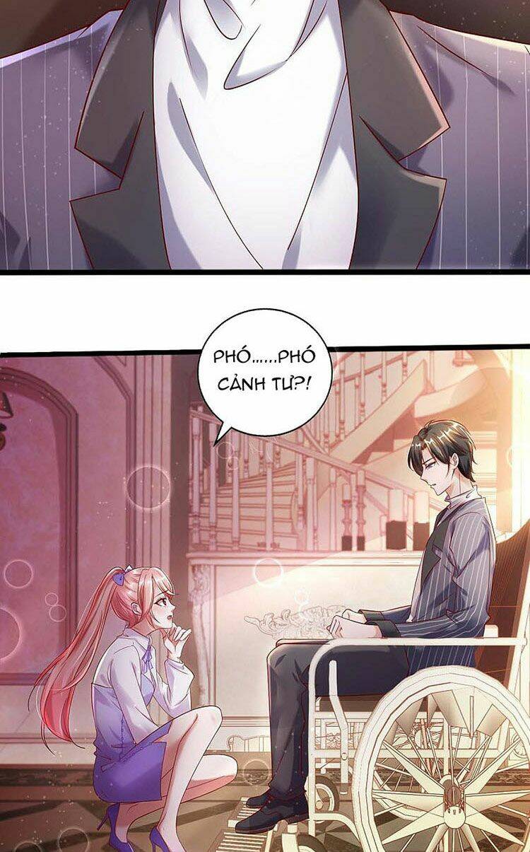 Đại Lão Gọi Tôi Là Tiểu Tổ Tông Chapter 2 - Trang 2