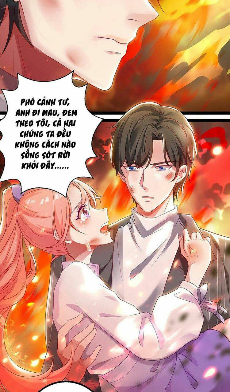 Đại Lão Gọi Tôi Là Tiểu Tổ Tông Chapter 2 - Trang 2