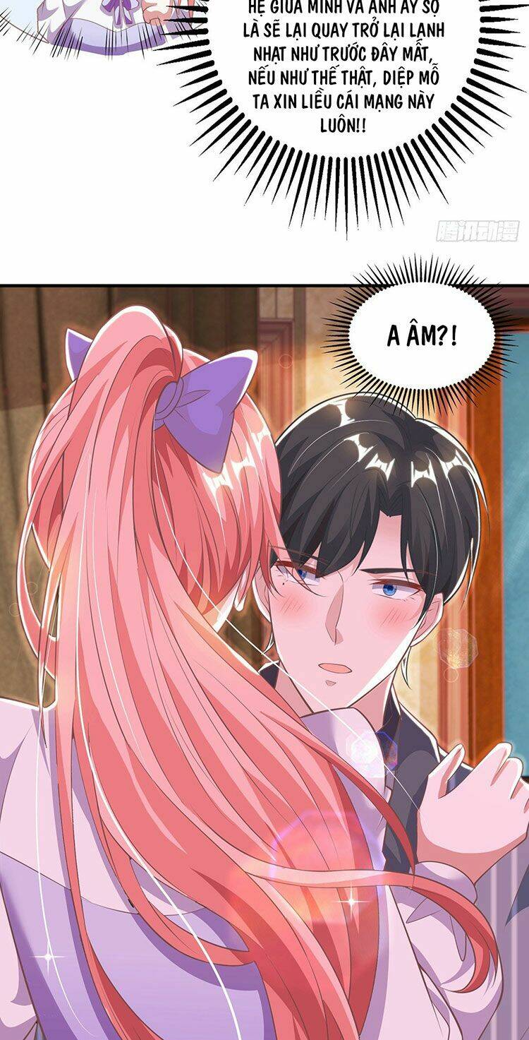 Đại Lão Gọi Tôi Là Tiểu Tổ Tông Chapter 20 - Trang 2