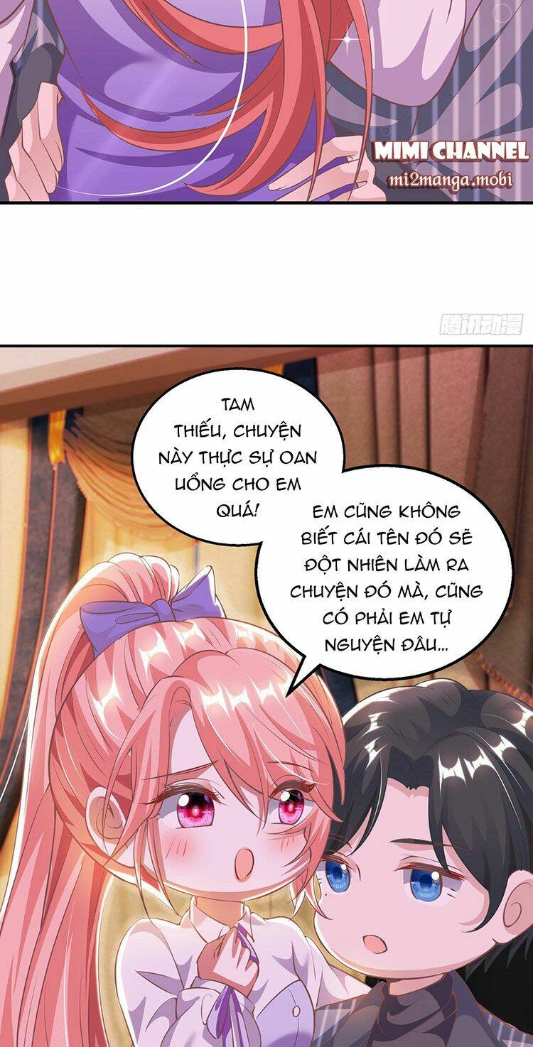 Đại Lão Gọi Tôi Là Tiểu Tổ Tông Chapter 20 - Trang 2