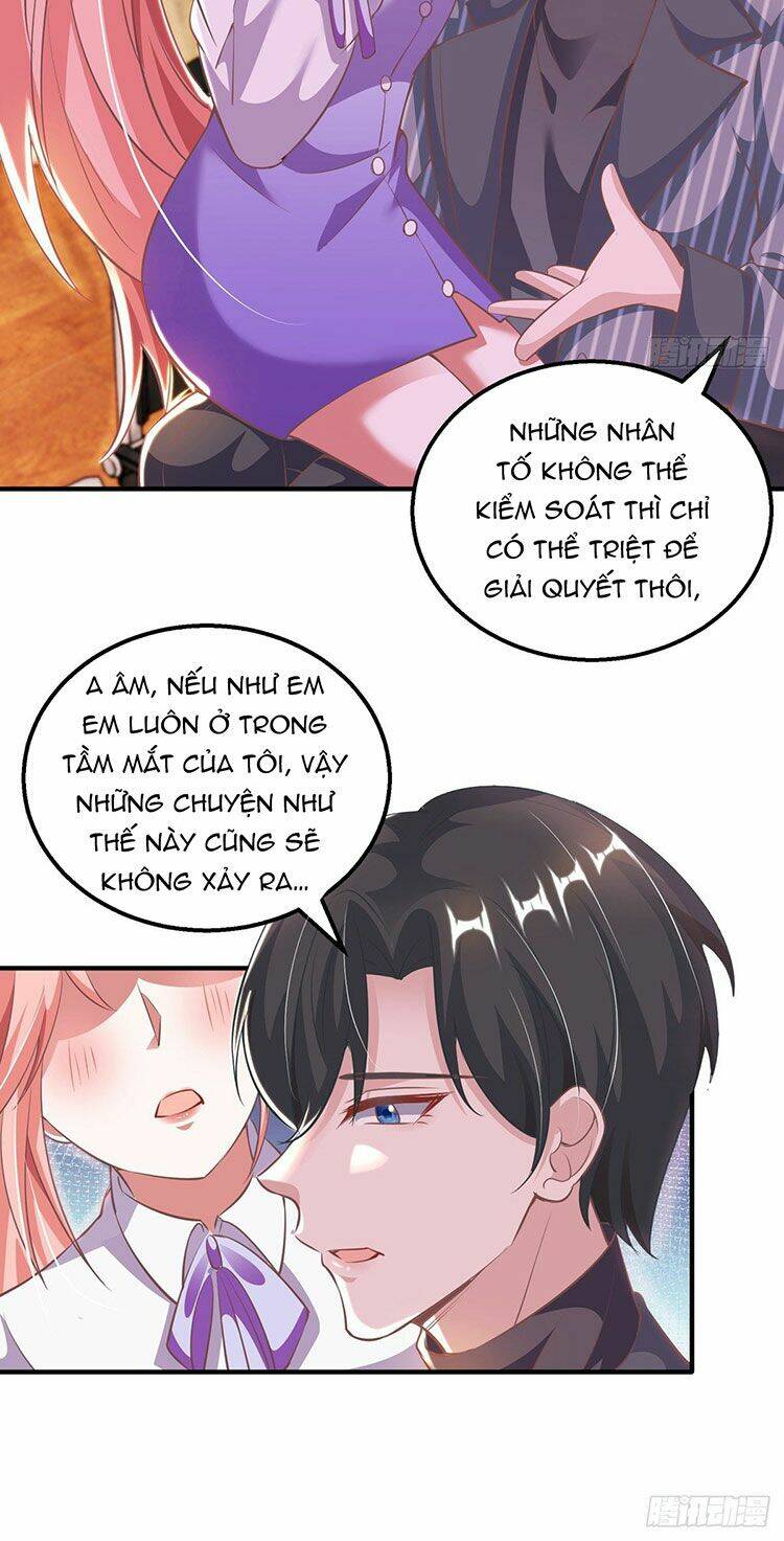 Đại Lão Gọi Tôi Là Tiểu Tổ Tông Chapter 20 - Trang 2