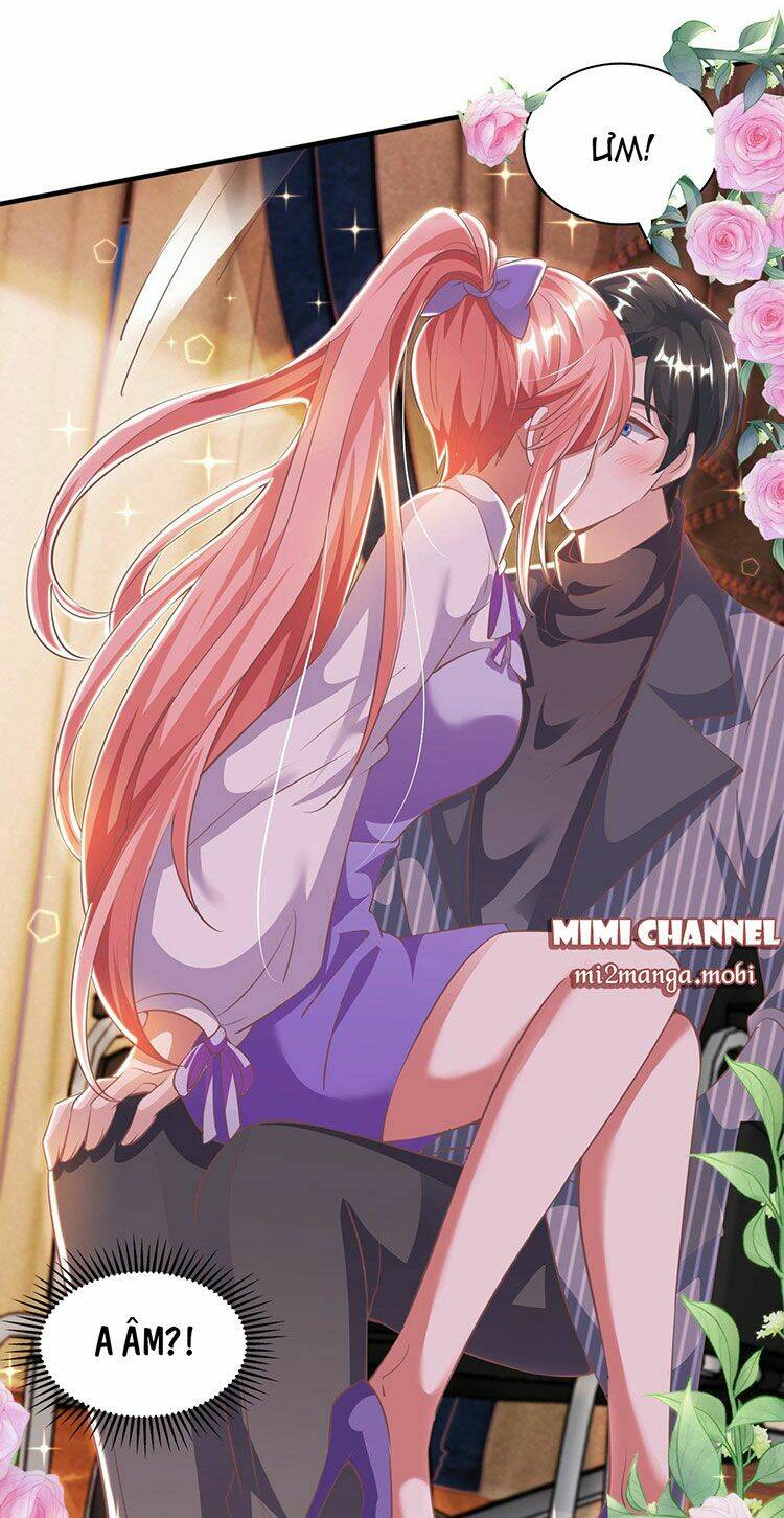 Đại Lão Gọi Tôi Là Tiểu Tổ Tông Chapter 20 - Trang 2