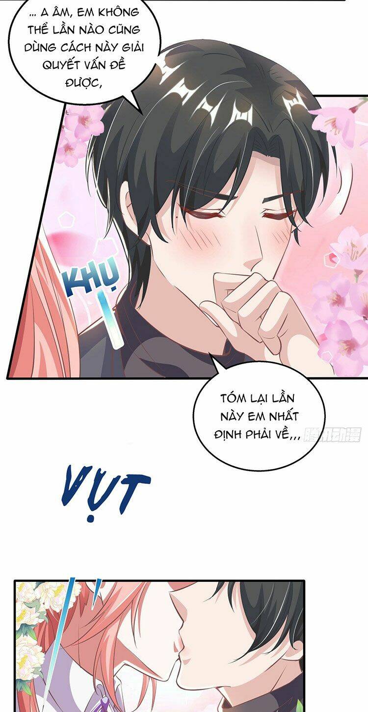 Đại Lão Gọi Tôi Là Tiểu Tổ Tông Chapter 20 - Trang 2