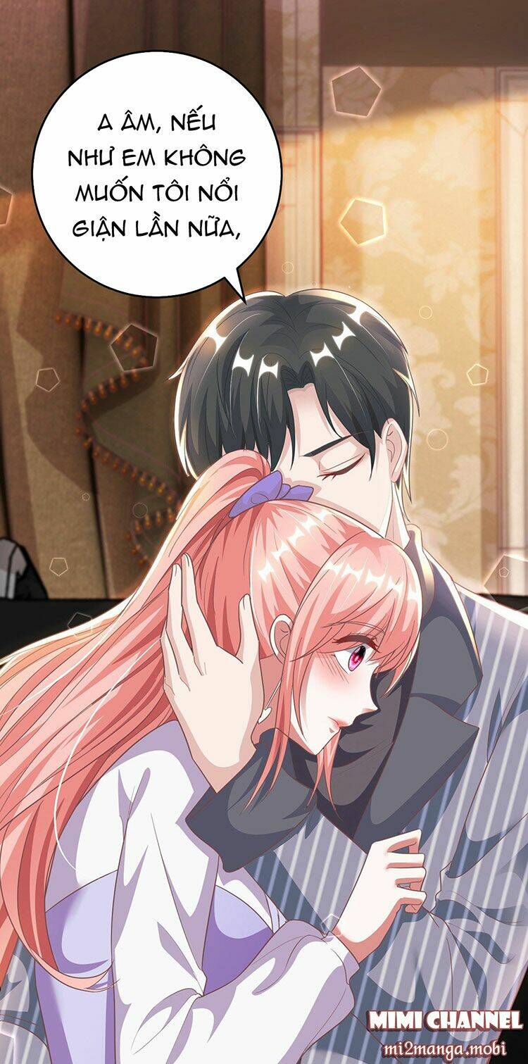 Đại Lão Gọi Tôi Là Tiểu Tổ Tông Chapter 20 - Trang 2