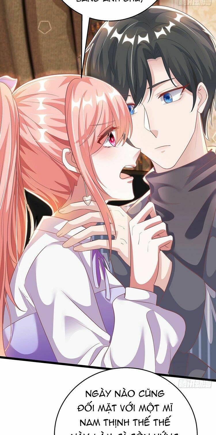 Đại Lão Gọi Tôi Là Tiểu Tổ Tông Chapter 20 - Trang 2