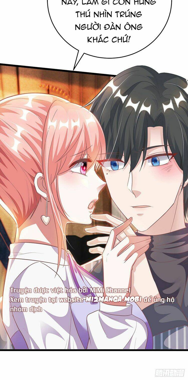 Đại Lão Gọi Tôi Là Tiểu Tổ Tông Chapter 20 - Trang 2