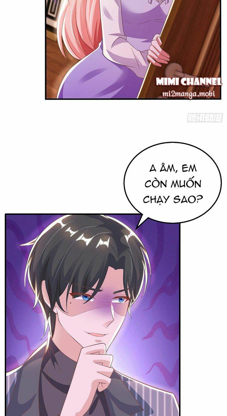 Đại Lão Gọi Tôi Là Tiểu Tổ Tông Chapter 20 - Trang 2