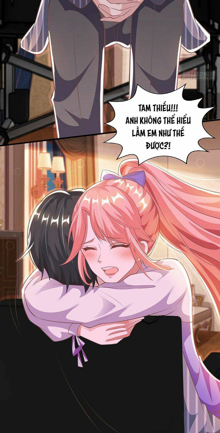 Đại Lão Gọi Tôi Là Tiểu Tổ Tông Chapter 20 - Trang 2