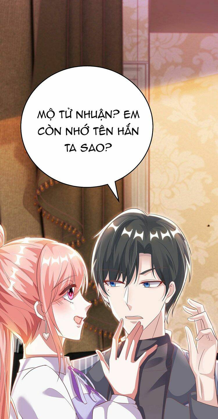 Đại Lão Gọi Tôi Là Tiểu Tổ Tông Chapter 21 - Trang 2