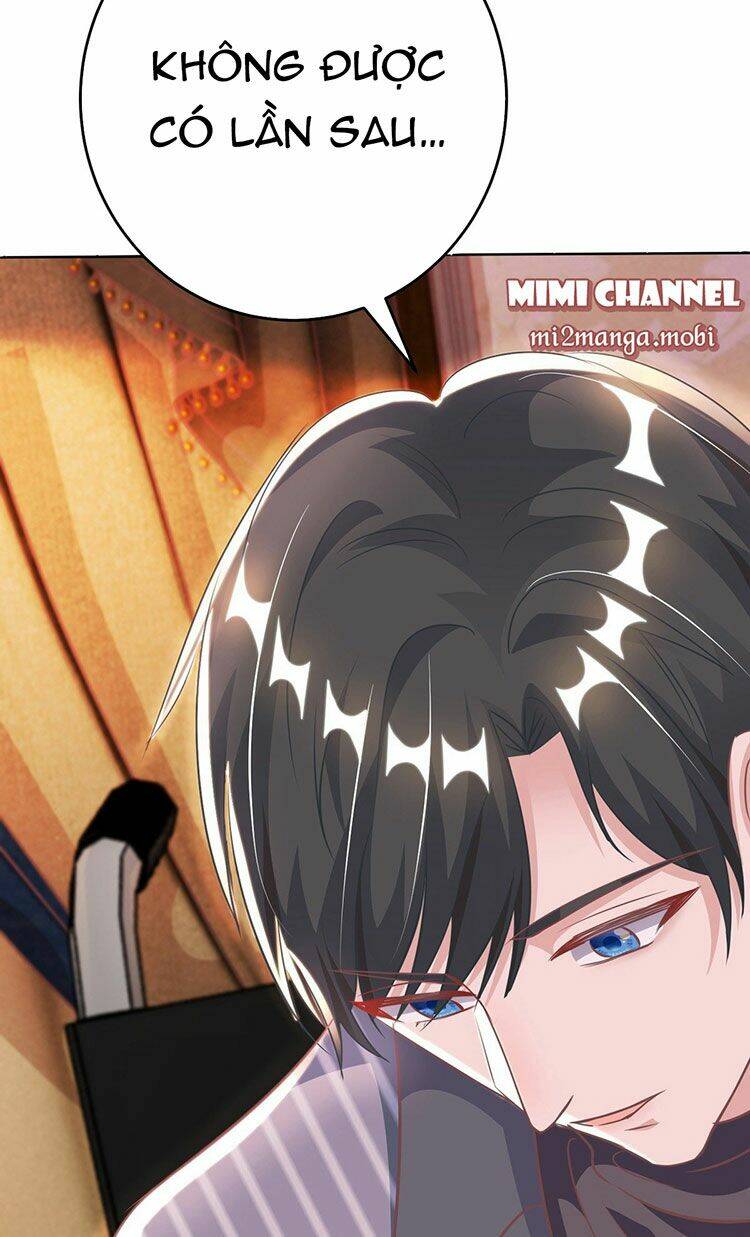 Đại Lão Gọi Tôi Là Tiểu Tổ Tông Chapter 21 - Trang 2