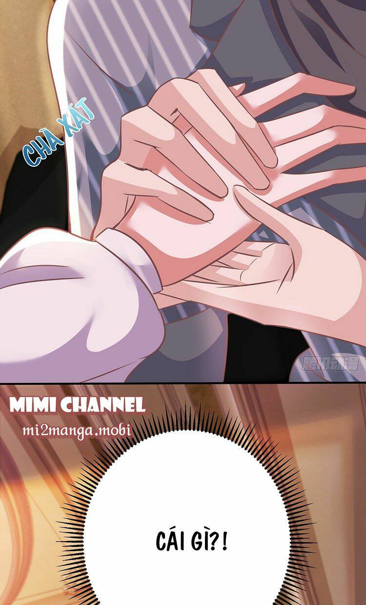 Đại Lão Gọi Tôi Là Tiểu Tổ Tông Chapter 21 - Trang 2