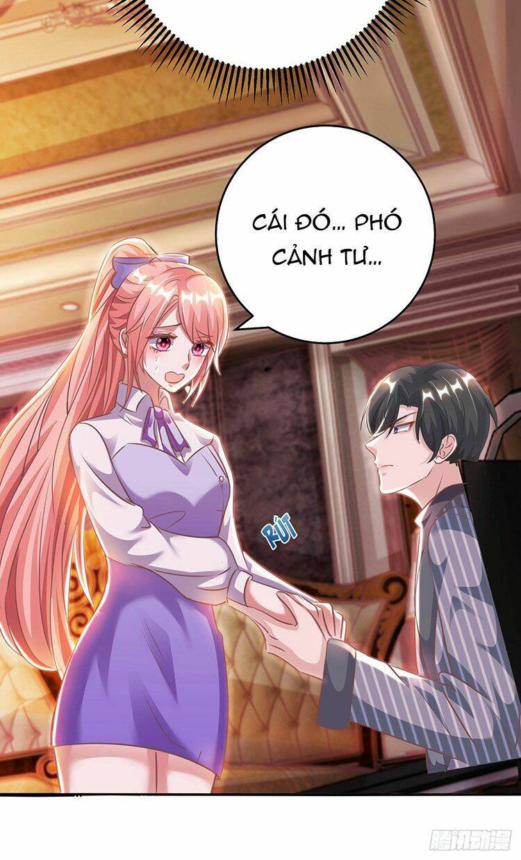 Đại Lão Gọi Tôi Là Tiểu Tổ Tông Chapter 21 - Trang 2