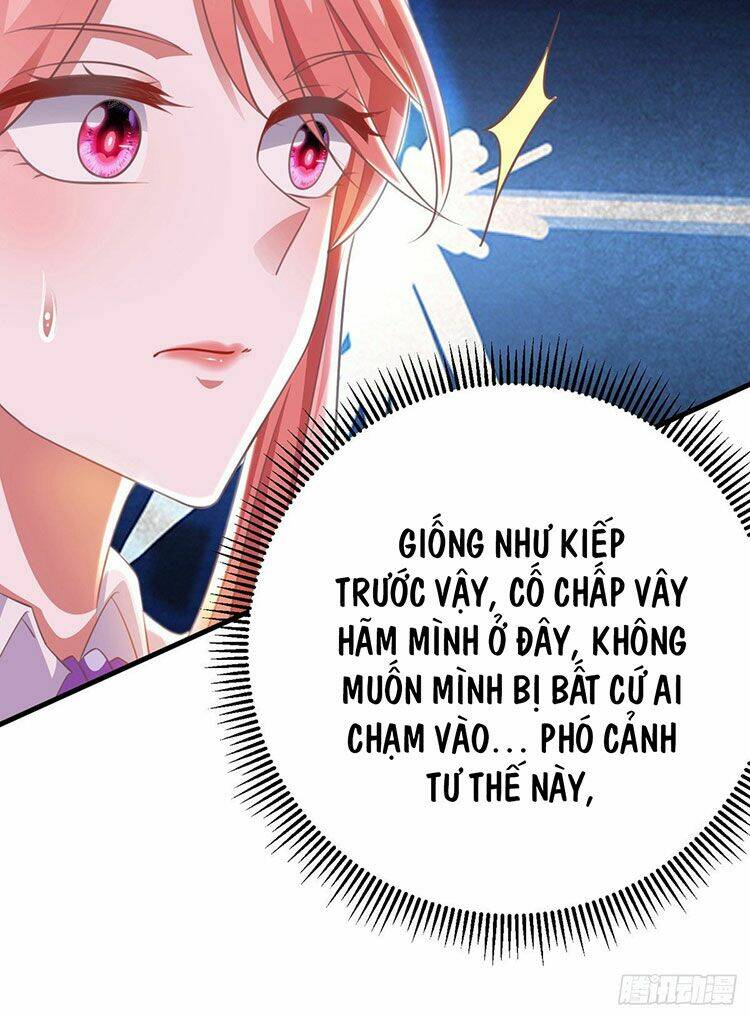 Đại Lão Gọi Tôi Là Tiểu Tổ Tông Chapter 21 - Trang 2