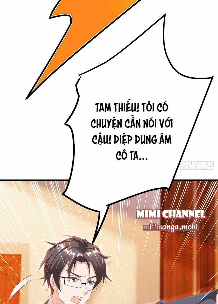 Đại Lão Gọi Tôi Là Tiểu Tổ Tông Chapter 21 - Trang 2