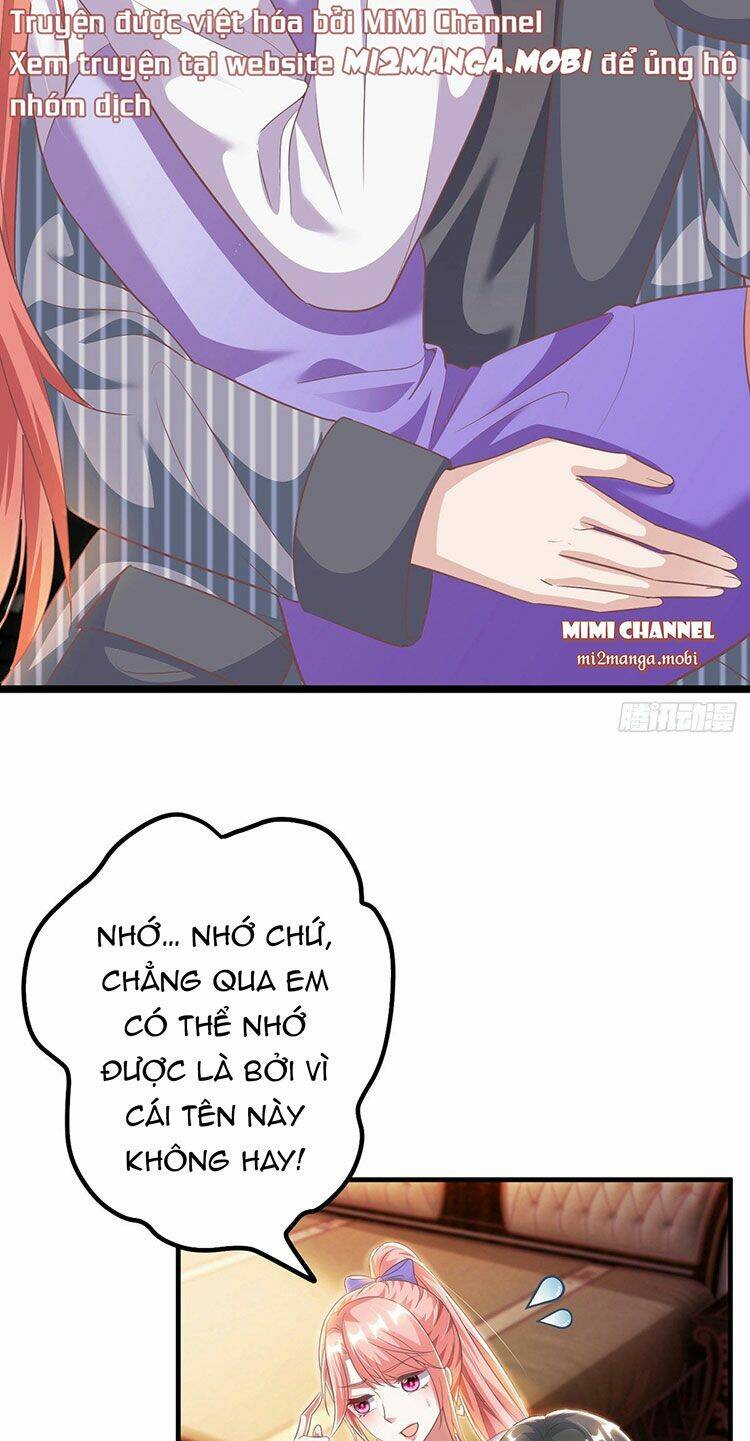 Đại Lão Gọi Tôi Là Tiểu Tổ Tông Chapter 21 - Trang 2