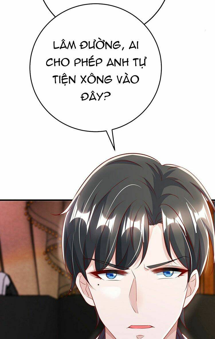 Đại Lão Gọi Tôi Là Tiểu Tổ Tông Chapter 21 - Trang 2