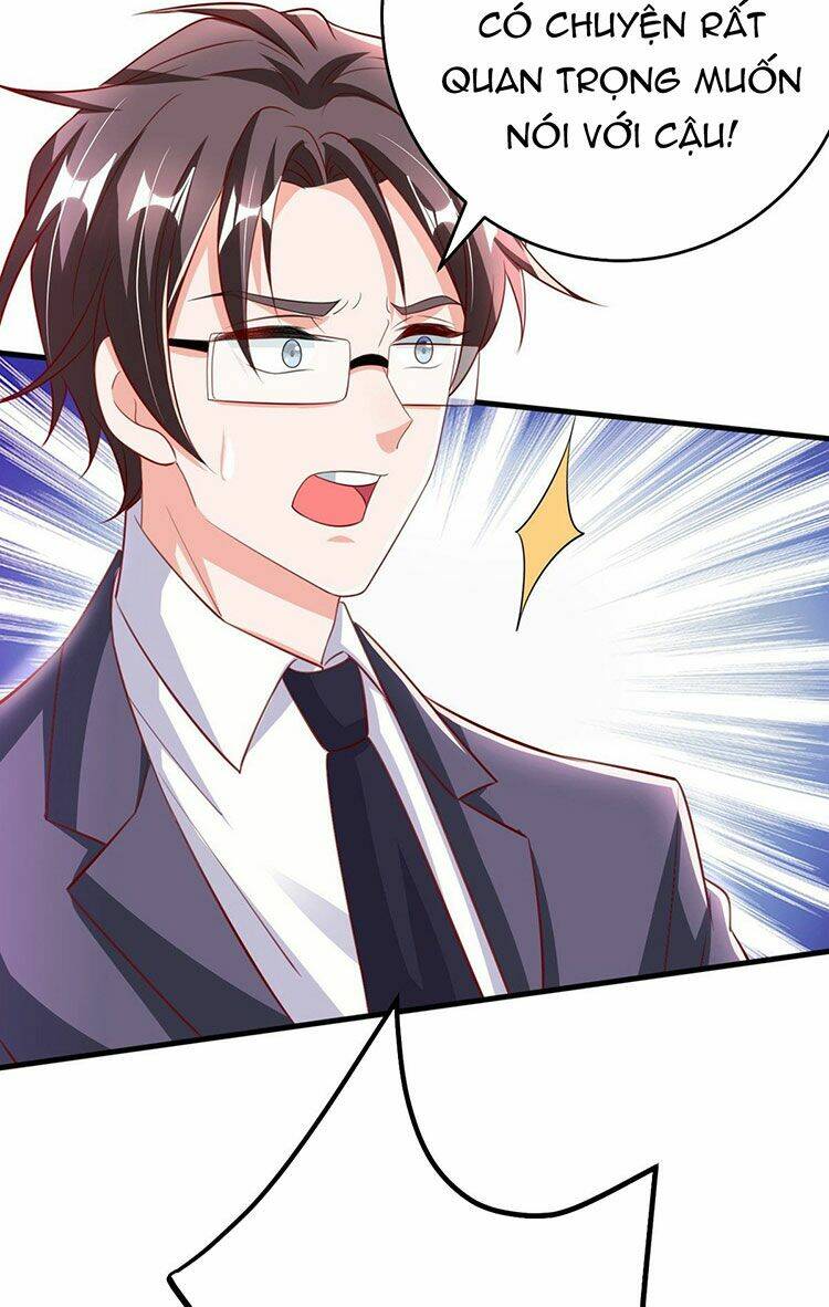 Đại Lão Gọi Tôi Là Tiểu Tổ Tông Chapter 21 - Trang 2
