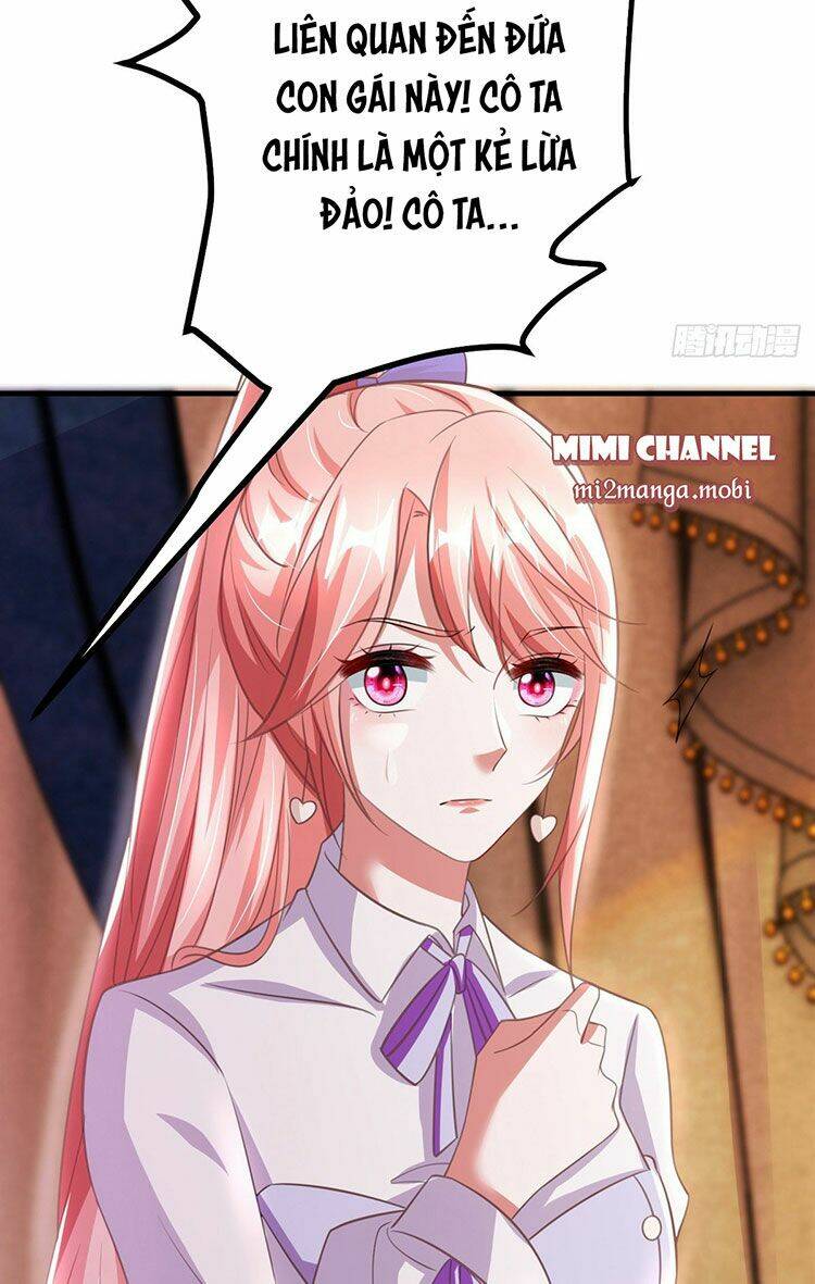 Đại Lão Gọi Tôi Là Tiểu Tổ Tông Chapter 21 - Trang 2