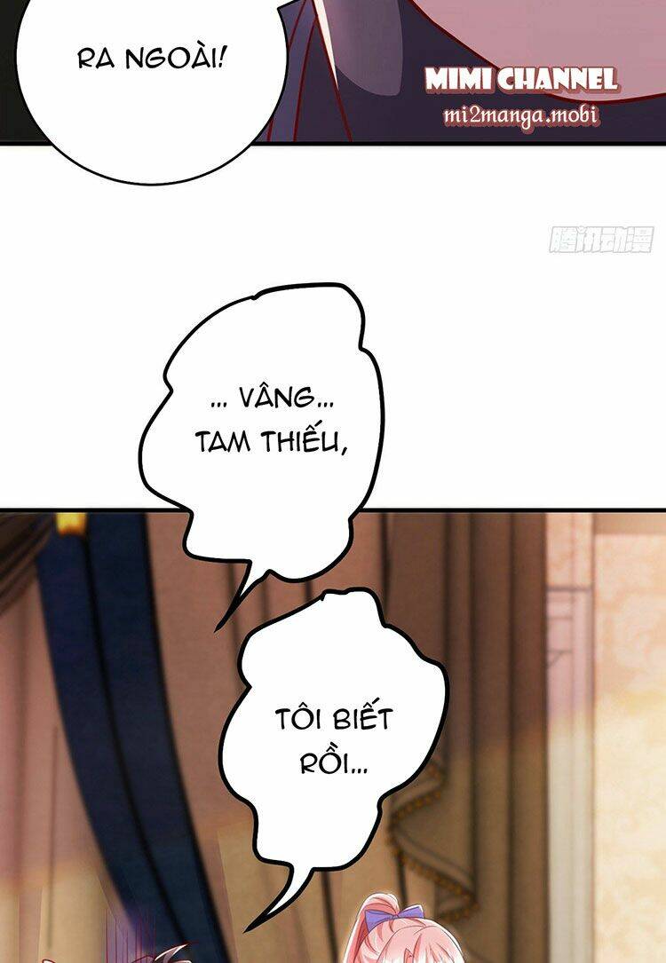 Đại Lão Gọi Tôi Là Tiểu Tổ Tông Chapter 21 - Trang 2