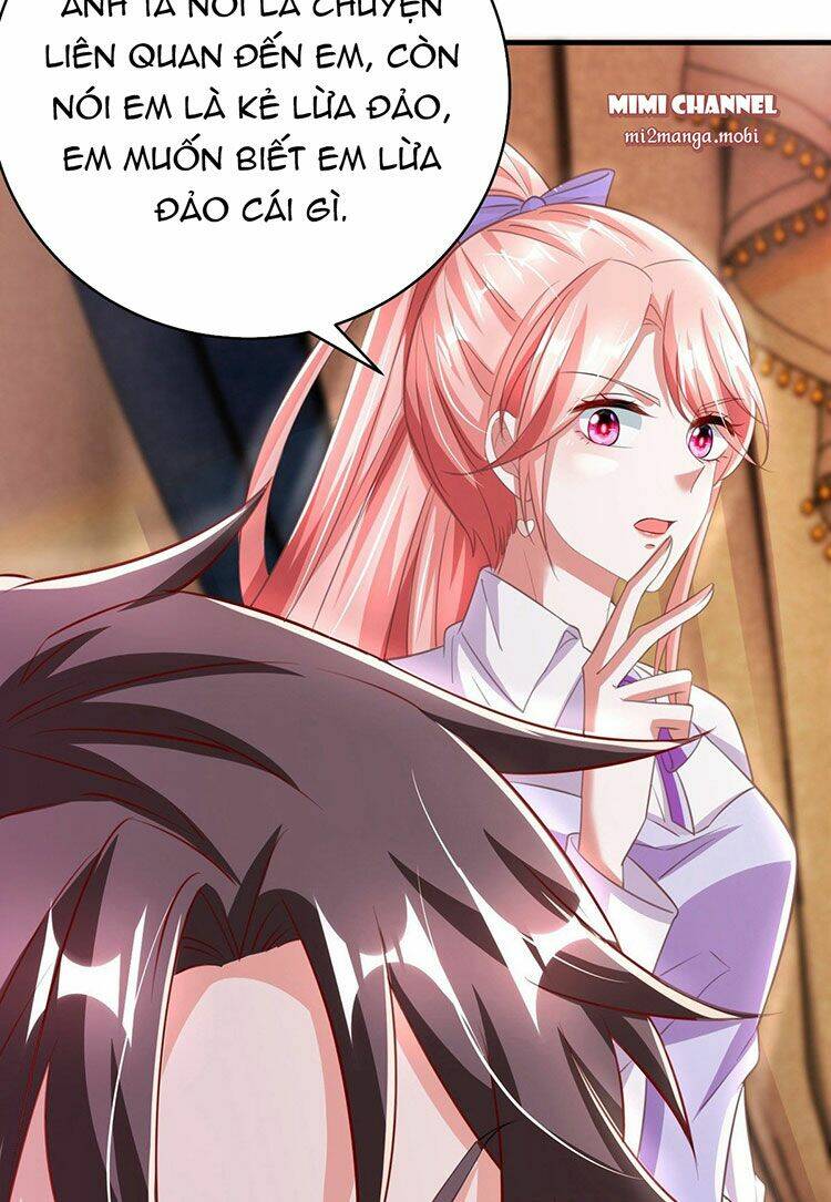 Đại Lão Gọi Tôi Là Tiểu Tổ Tông Chapter 21 - Trang 2