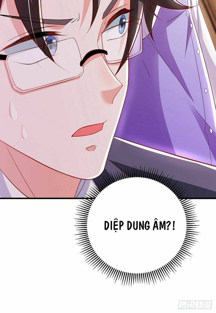 Đại Lão Gọi Tôi Là Tiểu Tổ Tông Chapter 21 - Trang 2