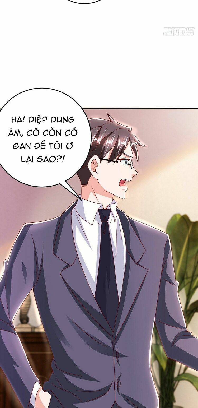 Đại Lão Gọi Tôi Là Tiểu Tổ Tông Chapter 21 - Trang 2