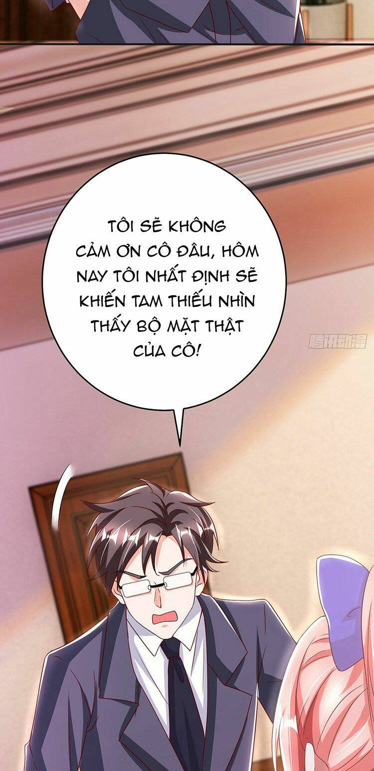 Đại Lão Gọi Tôi Là Tiểu Tổ Tông Chapter 21 - Trang 2