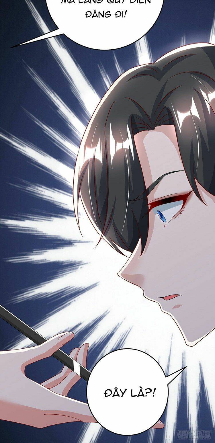 Đại Lão Gọi Tôi Là Tiểu Tổ Tông Chapter 21 - Trang 2