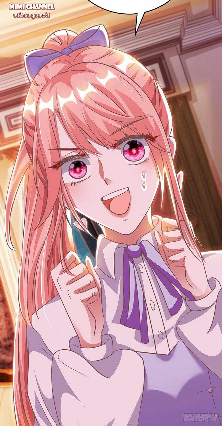 Đại Lão Gọi Tôi Là Tiểu Tổ Tông Chapter 21 - Trang 2