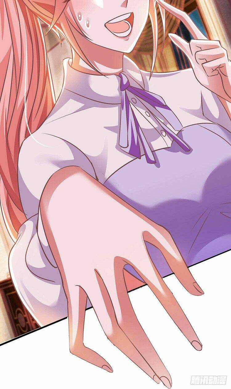 Đại Lão Gọi Tôi Là Tiểu Tổ Tông Chapter 21 - Trang 2