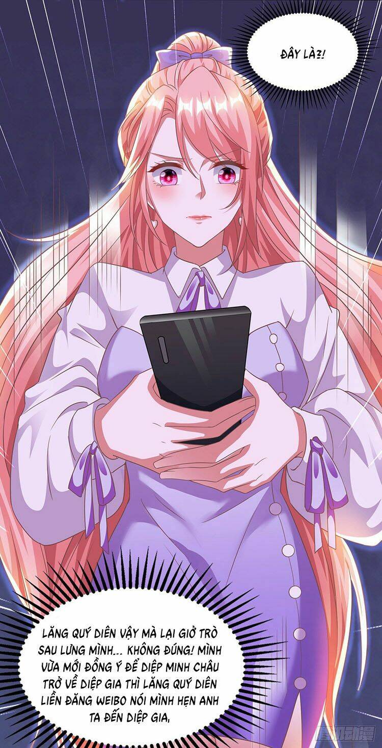 Đại Lão Gọi Tôi Là Tiểu Tổ Tông Chapter 22 - Trang 2