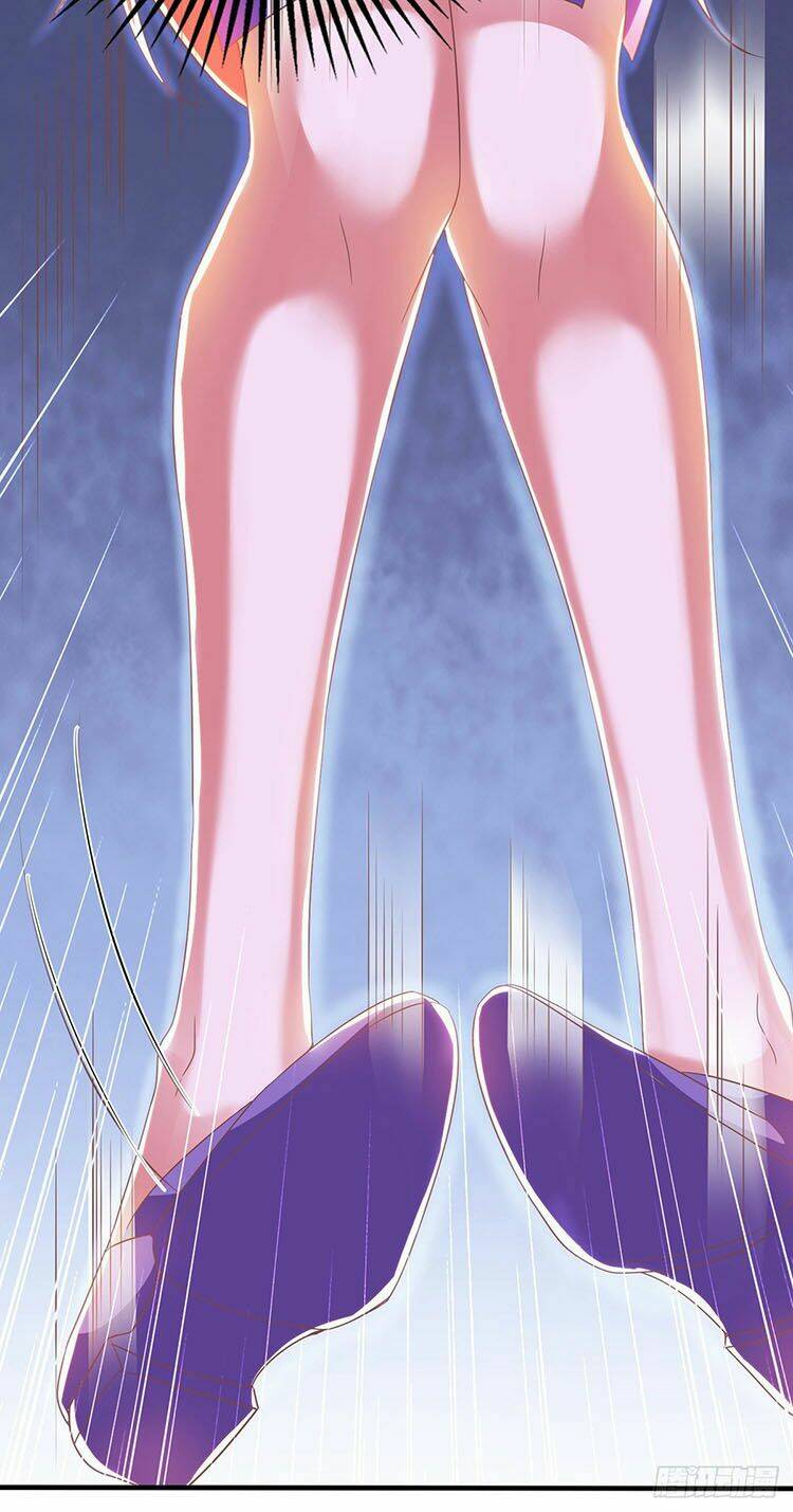 Đại Lão Gọi Tôi Là Tiểu Tổ Tông Chapter 22 - Trang 2