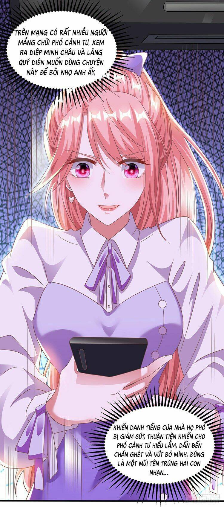 Đại Lão Gọi Tôi Là Tiểu Tổ Tông Chapter 22 - Trang 2