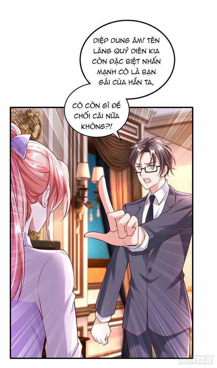 Đại Lão Gọi Tôi Là Tiểu Tổ Tông Chapter 22 - Trang 2