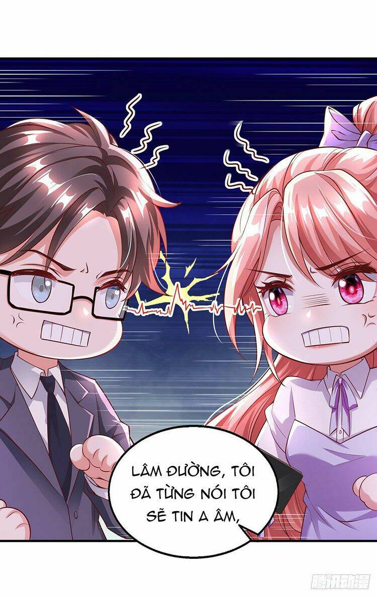 Đại Lão Gọi Tôi Là Tiểu Tổ Tông Chapter 22 - Trang 2