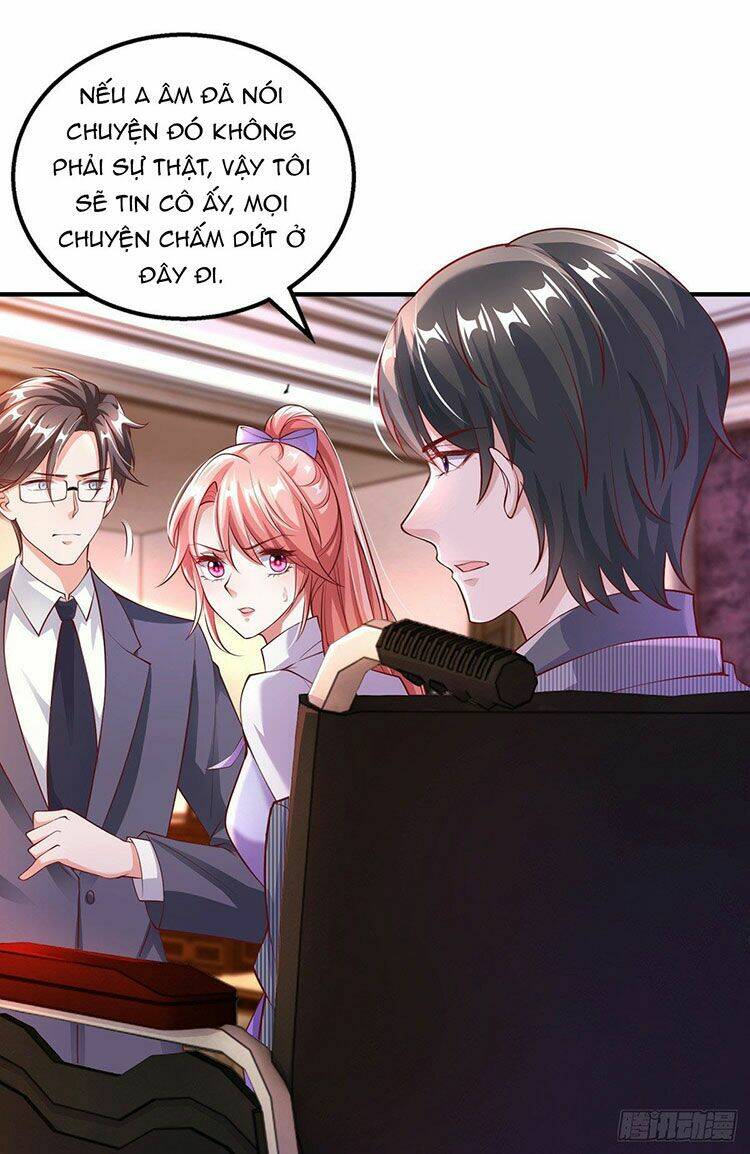 Đại Lão Gọi Tôi Là Tiểu Tổ Tông Chapter 22 - Trang 2