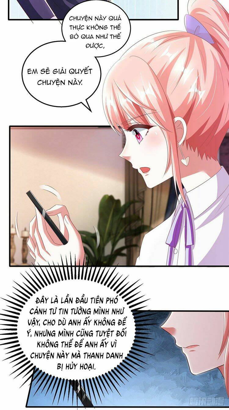 Đại Lão Gọi Tôi Là Tiểu Tổ Tông Chapter 22 - Trang 2